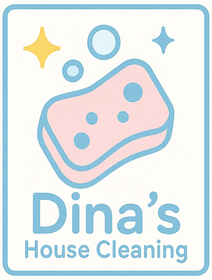 Dina's Logo
